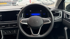 Volkswagen Polo 1.0 TSI Match 5dr Petrol Hatchback